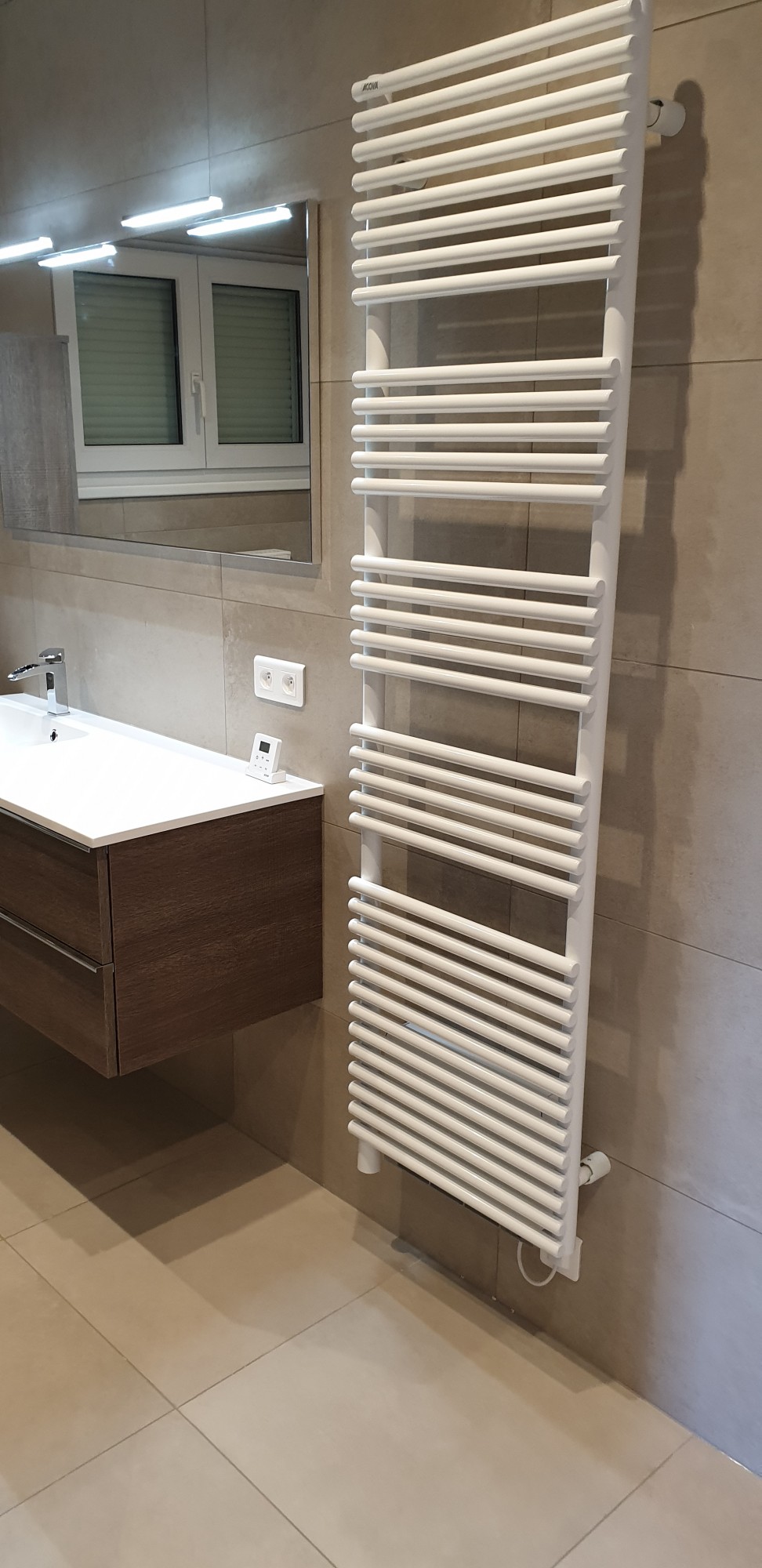 2019 2 | Wifacile Création de salles de bains à Huningue proche de Saint-Louis : conception sur mesure et installation Wittelsheim