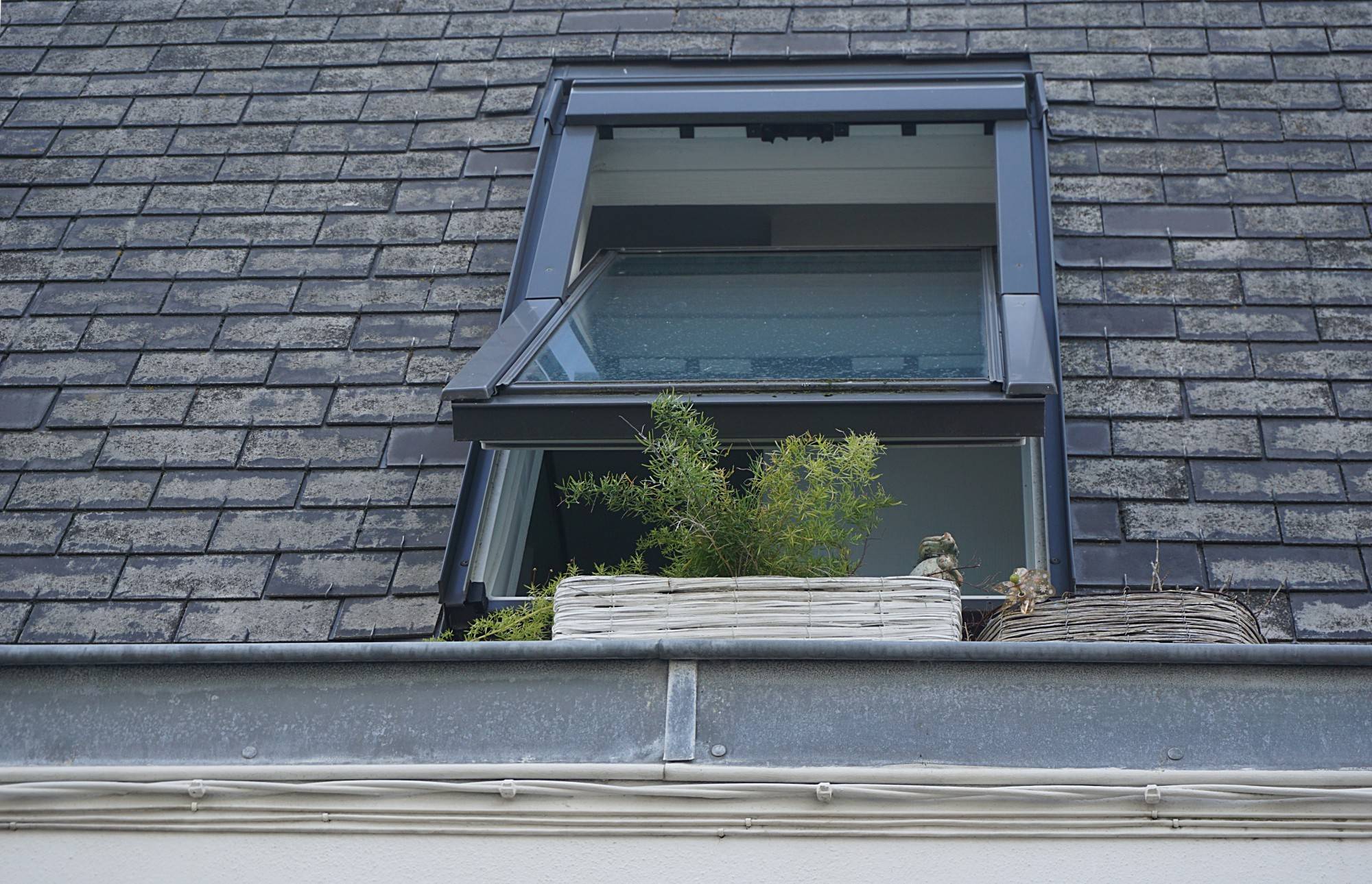 Comment choisir sa fenêtre de toit ? Pfastatt