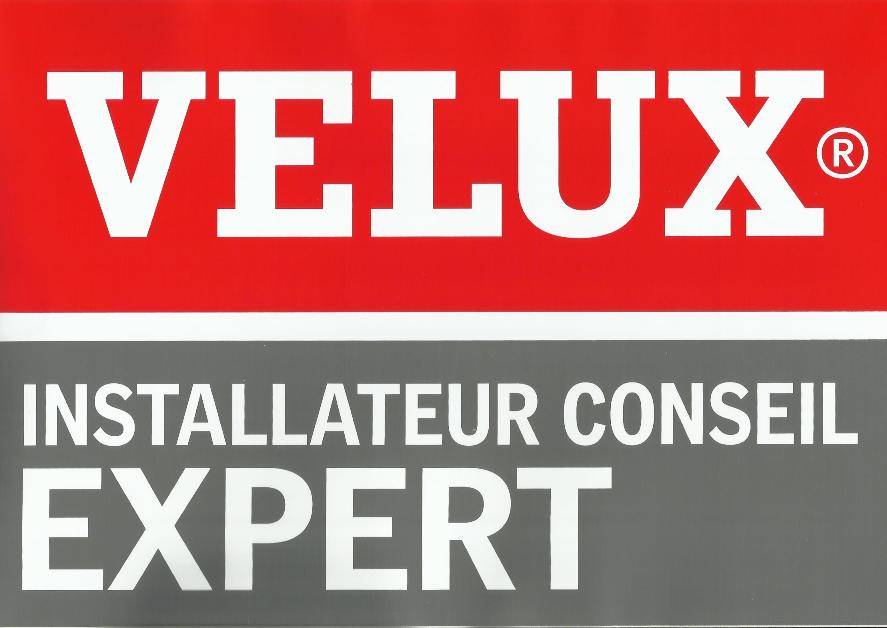 Pose et installation de fenêtre de toit VELUX à Saint-Louis proche de Hégenheim Mulhouse