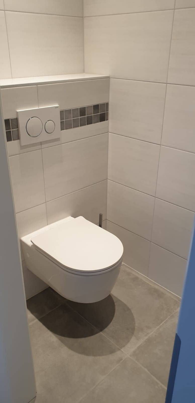 Comment embellir vos toilettes Guebwiller