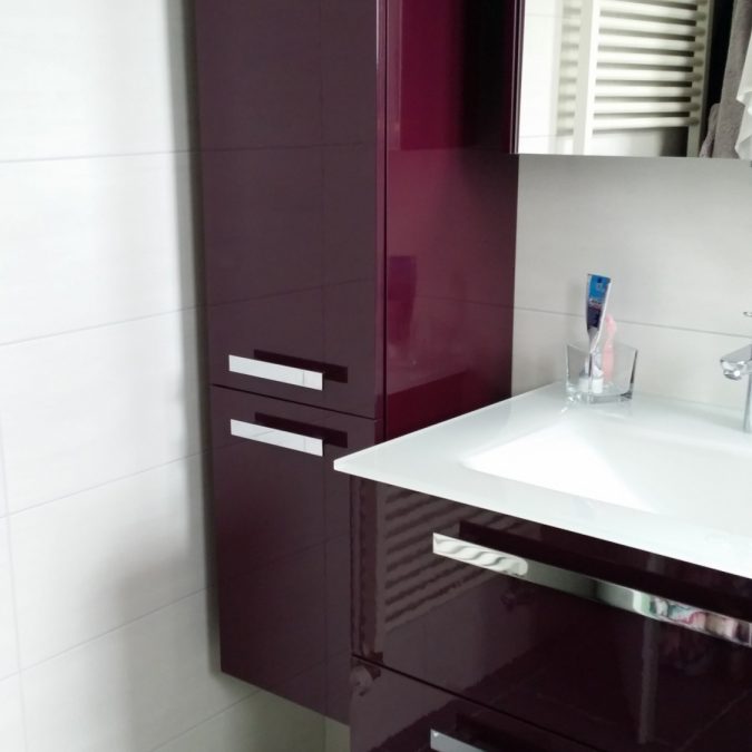 Comment créer sa salle de bain ? Illzach