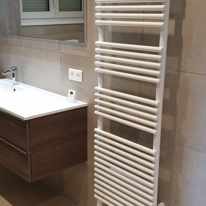 Comment réussir une salle de bain minimaliste et fonctionnelle ? Saint-Louis