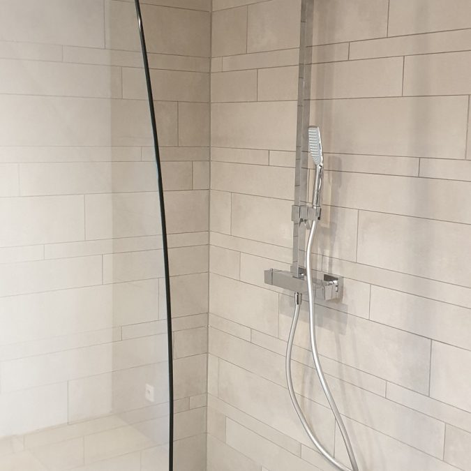 Création de salle de bain Mulhouse 4