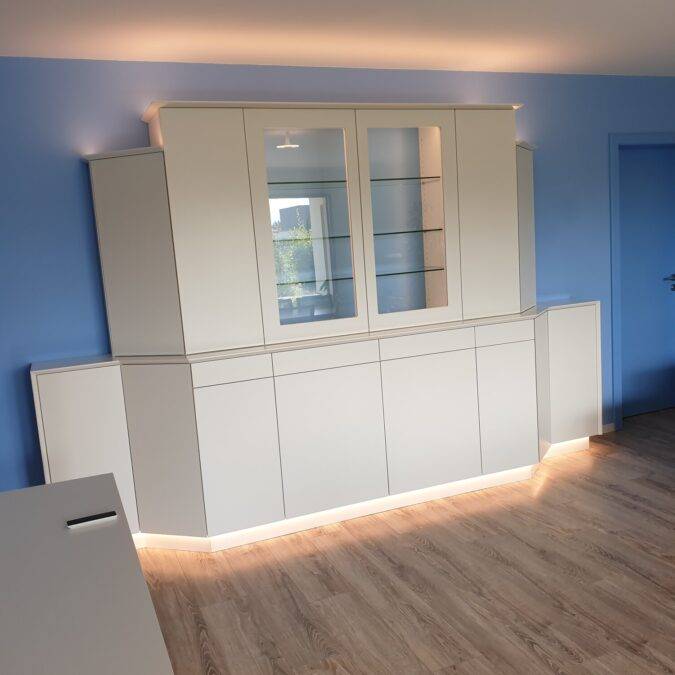 Création de menuiseries intérieures sur-mesure Illzach 1