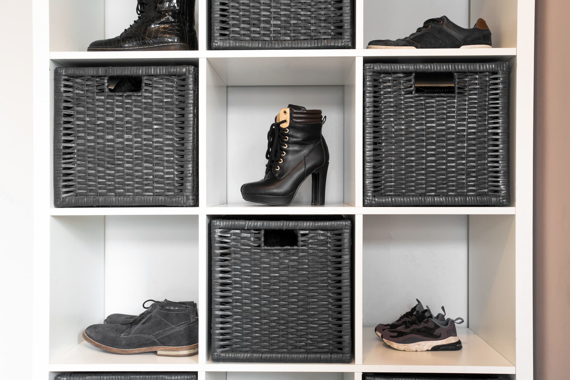 Comment un dressing sur mesure peut optimiser l&#8217;espace de votre chambre ? Rixheim